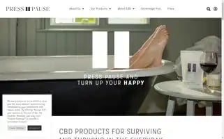 Presspauseproject.com Screenshot 2024-06-12 19:39:13