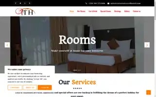 Victoriatravelhotel.com Screenshot 2024-04-18 11:22:12