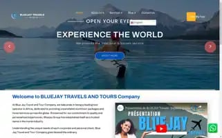 Bluejay-travels.com Screenshot 2024-04-25 06:10:42