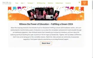 Nicolasfund.org Screenshot 2024-06-12 13:20:31