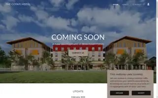 Thecotatihotel.com Screenshot 2024-04-23 12:34:08