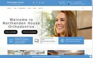 Manchesterorthodontics.co.uk Screenshot 2024-05-05 21:33:45