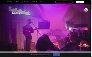 Safepointpraha.cz Screenshot 2024-05-25 15:19:09