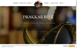 Drakkarbeer.fr Screenshot 2024-05-23 03:59:00