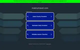 Mabrurtravel.com Screenshot 2024-04-15 23:00:58