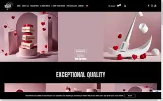 Kostkanailsystem.com Screenshot 2024-06-17 02:39:43