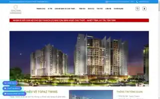 Topaztwinsbienhoa.com Screenshot 2024-06-16 04:27:54