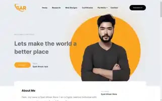 Syedahsanraza.com Screenshot 2024-06-28 10:19:28