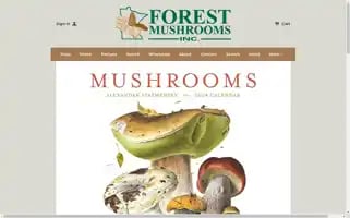 Forestmushrooms.com Screenshot 2024-05-04 23:52:18