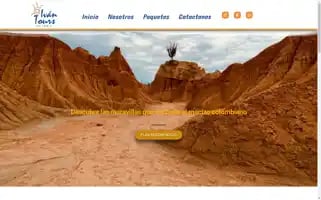 Ivantourscolombia.com Screenshot 2024-04-19 12:52:02