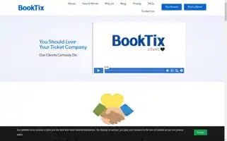 Booktix.com Screenshot 2024-05-08 20:41:56