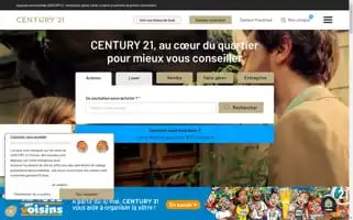 Century21.fr Screenshot 2024-06-13 02:21:19