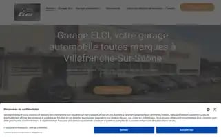 Garageelci.fr Screenshot 2024-07-04 15:34:39