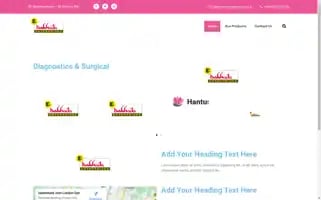 Dobhadaenterprises.com Screenshot 2024-05-27 16:57:19
