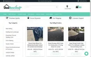 Shedbaseshop.co.uk Screenshot 2024-05-17 05:12:49