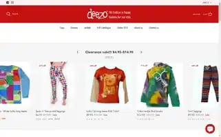 Deezo.com.au Screenshot 2024-05-05 13:05:27