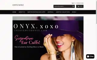 Inlovewithonyx.com Screenshot 2024-05-04 18:55:10