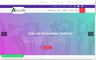 Atlantikajans.com.tr Screenshot 2024-06-18 18:51:54