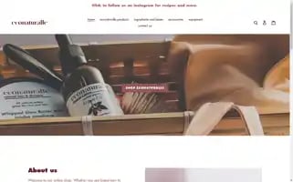 Econaturalle.com Screenshot 2024-05-03 16:23:50