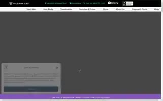 Valeriya.life Screenshot 2024-05-14 20:02:00