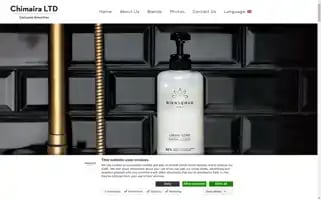 Greecehotelamenities.com Screenshot 2024-04-24 07:41:59