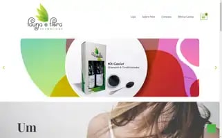 Faunaefloracosmeticos.com Screenshot 2024-05-18 10:28:56