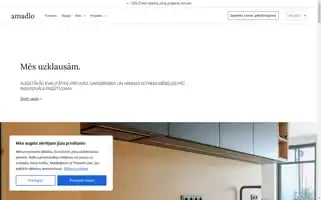 Amadlo.com Screenshot 2024-05-19 08:54:20