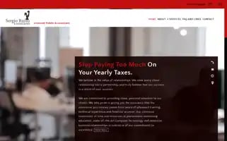 Sergioruivoandassociates.com Screenshot 2024-06-17 19:57:07