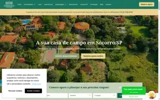 Grinbergshotel.com.br Screenshot 2024-04-18 13:50:53