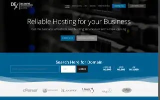 Dexhost.net Screenshot 2024-06-26 15:53:23
