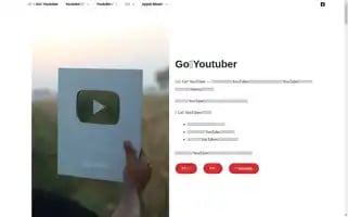 Go-youtube.com Screenshot 2024-05-29 08:49:07