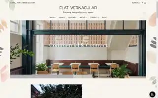 Flatvernacular.com Screenshot 2024-05-04 19:50:19