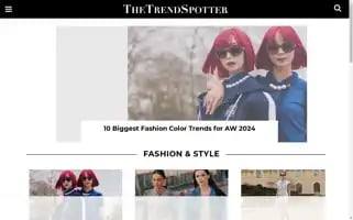 Thetrendspotter.net Screenshot 2024-05-14 11:28:50