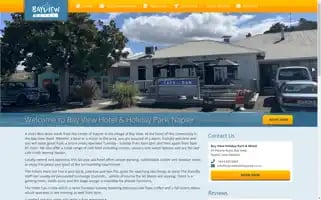 Bayviewhotelnapier.co.nz Screenshot 2024-04-24 00:19:06