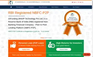 I2ifunding.com Screenshot 2024-05-12 08:07:32
