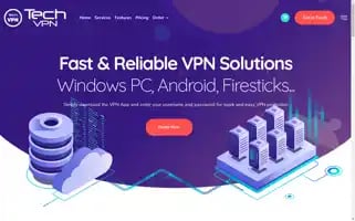 Techvpn.xyz Screenshot 2024-05-21 11:12:54