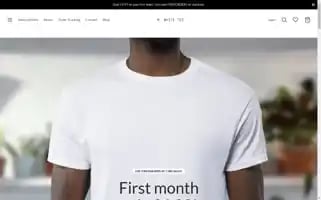 Monthlywhitetee.co.uk Screenshot 2024-05-21 23:35:22