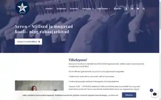 Seren.ee Screenshot 2024-05-18 13:12:57