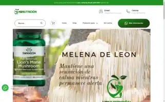 H2nutricion.com Screenshot 2024-05-24 05:05:48
