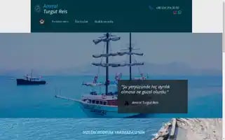 Amiralturgutreisyachttourbodrum.com Screenshot 2024-04-17 11:46:28
