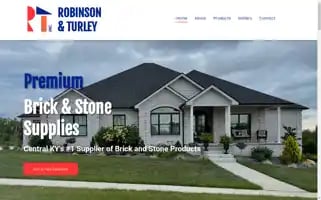 Robinsonandturley.com Screenshot 2024-06-16 09:38:28