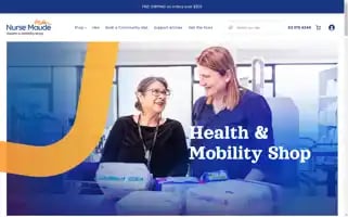 Maudesonline.org.nz Screenshot 2024-07-01 12:54:19