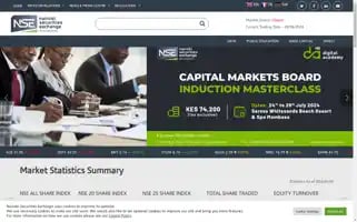 Nse.co.ke Screenshot 2024-06-29 08:17:23