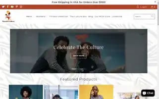 Ruvaafricwear.com Screenshot 2024-05-05 04:45:54