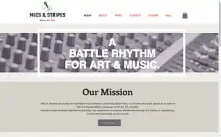 Micsandstripes.org Screenshot 2024-04-18 05:08:42