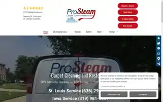 Prosteamstlouis.com Screenshot 2024-05-16 14:12:12