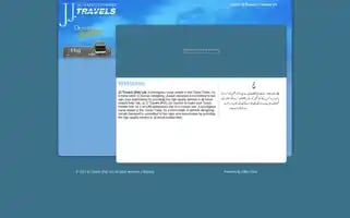 Jjtravels.com.pk Screenshot 2024-04-25 12:12:08