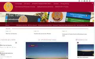 Toctoctunisia.com Screenshot 2024-06-14 10:18:09
