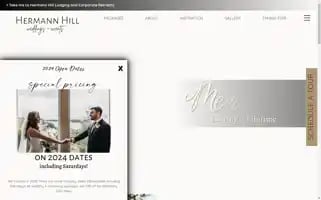Hermannmoweddings.com Screenshot 2024-07-04 10:23:49