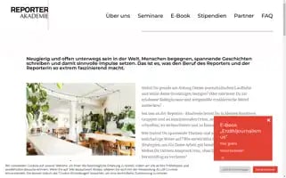 Reporter-akademie.de Screenshot 2024-05-21 20:27:24